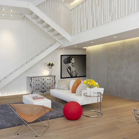 Apartmán Le Loft D'Annecy - Vision Luxe Pokoj fotografie