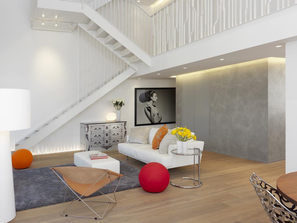 Apartmán Le Loft D'Annecy - Vision Luxe Pokoj fotografie