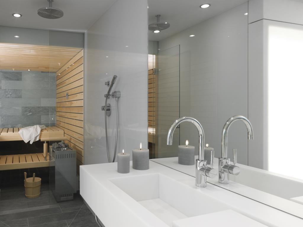 Apartmán Le Loft D'Annecy - Vision Luxe Pokoj fotografie