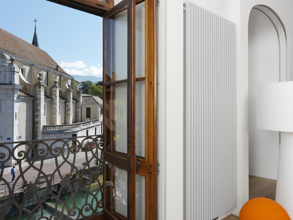 Apartmán Le Loft D'Annecy - Vision Luxe Pokoj fotografie