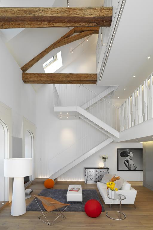 Apartmán Le Loft D'Annecy - Vision Luxe Pokoj fotografie